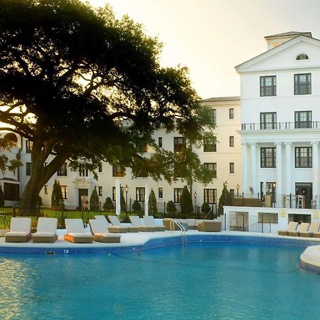 White House Hotel بيلوكسي المظهر الخارجي الصورة