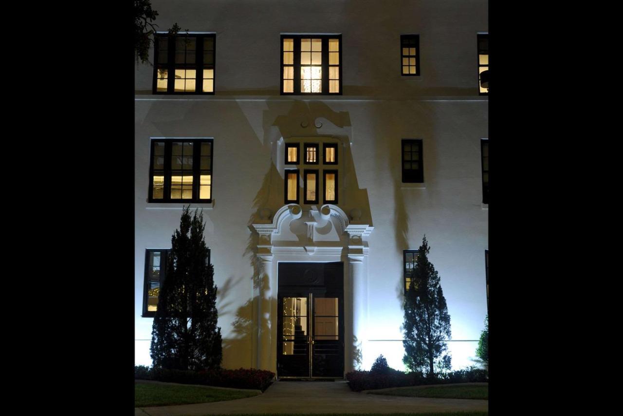 White House Hotel بيلوكسي المظهر الخارجي الصورة
