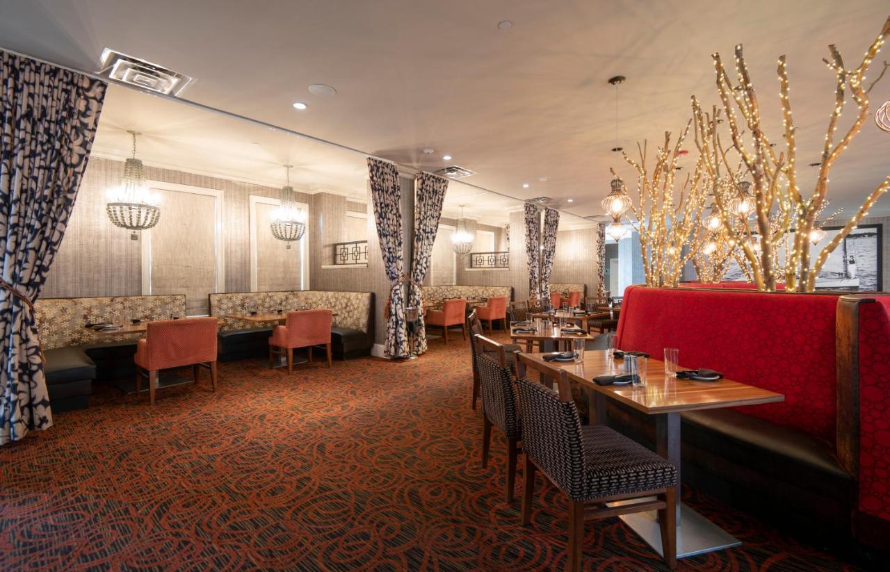 White House Hotel بيلوكسي المظهر الخارجي الصورة